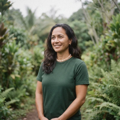 Malia Kealoha