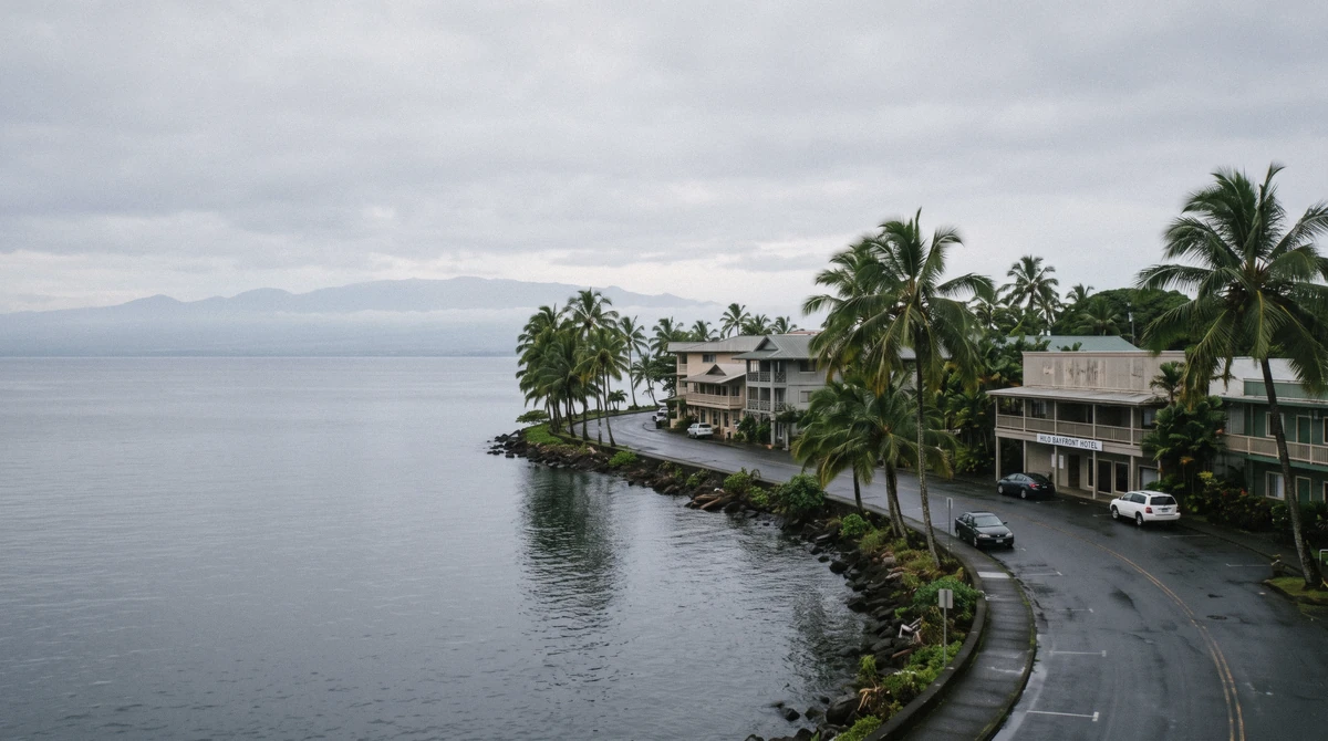 Where to Stay in Hilo for Waterfalls (2026 Guide)