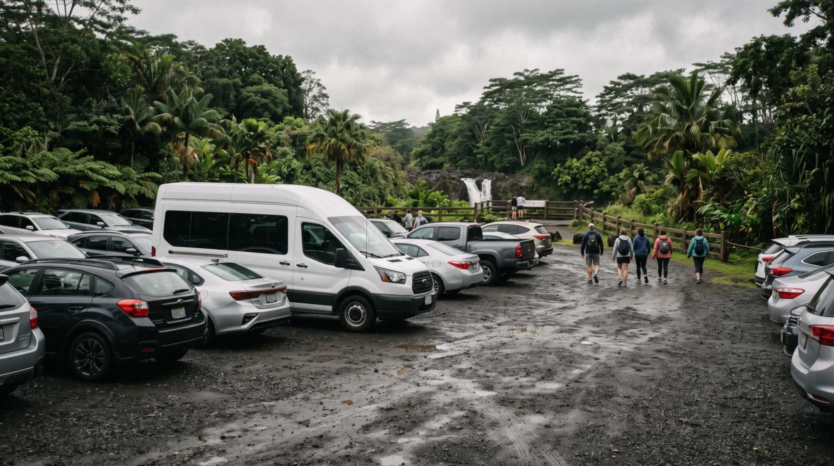 10 Hilo Waterfall Mistakes to Avoid 2026 | Insider Tips