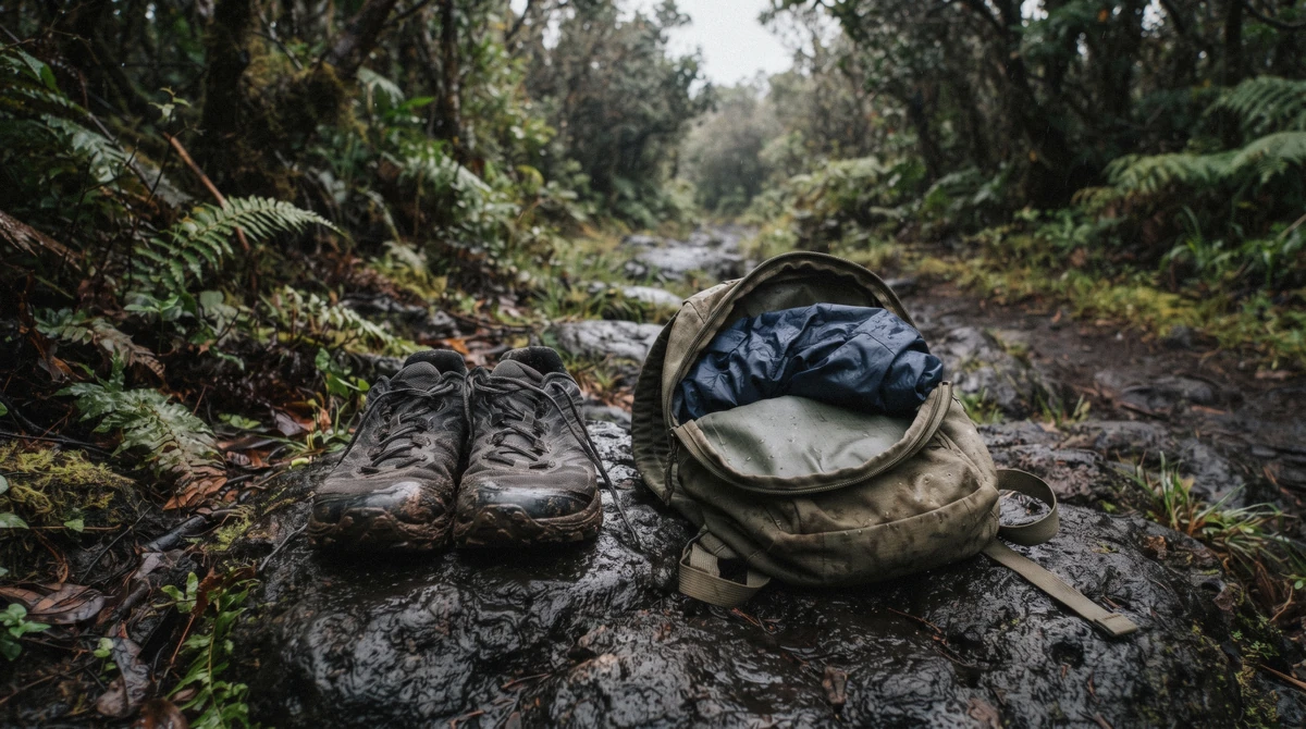 What to Wear for Hilo Waterfalls: Packing List 2026